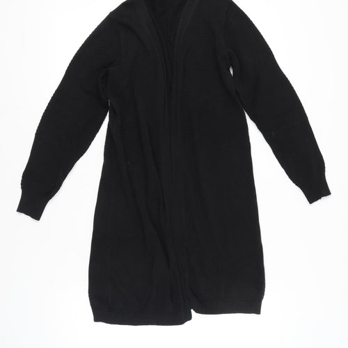 Mare Louge Women's Black Cardigan Size M