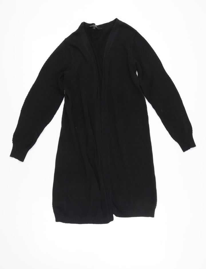 Mare Louge Women's Black Cardigan Size M