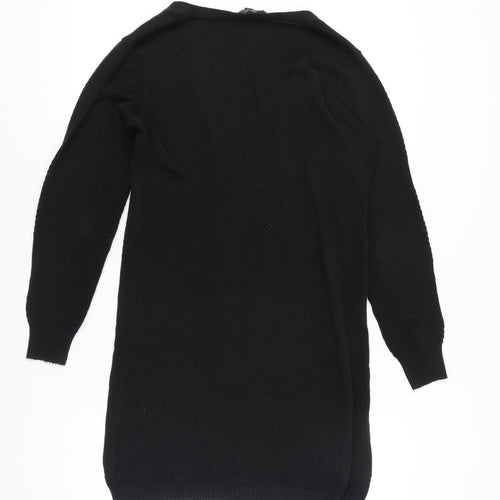 Mare Louge Women's Black Cardigan Size M