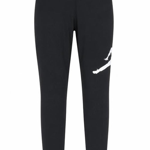 Jordan Kids Black XL Sports Leggings
