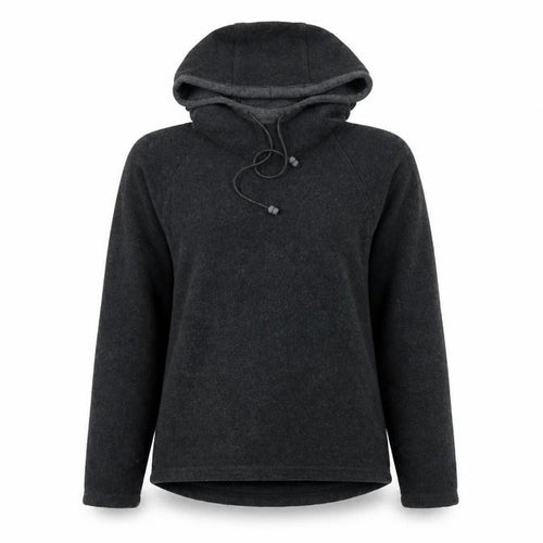 Marks & Spencer Women's Grey Pullover Hoodie Size 12
