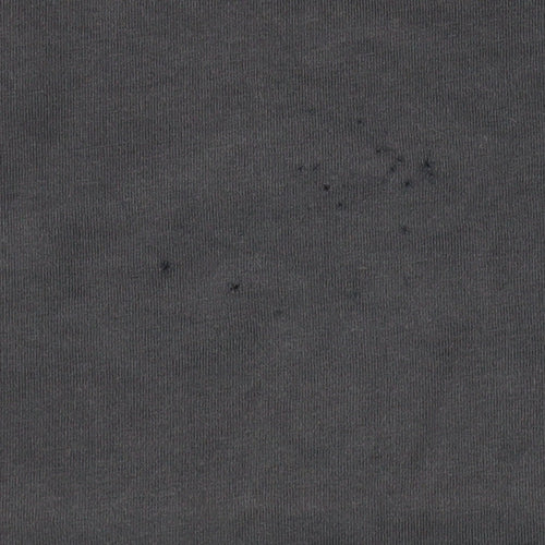 Scotch & Soda Men's Black Crew Neck T-Shirt L