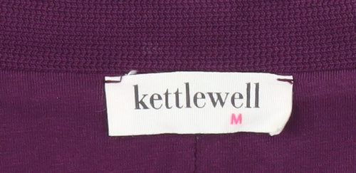 Kettlewell Women's Purple Blazer Medium for Business