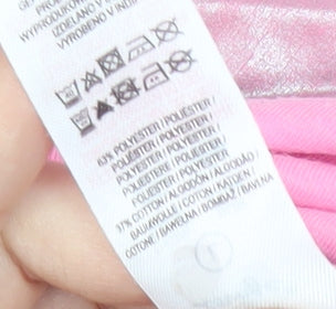 Disney Women's Pink Minnie Mouse Nightshirt, L - T-Shirt Style