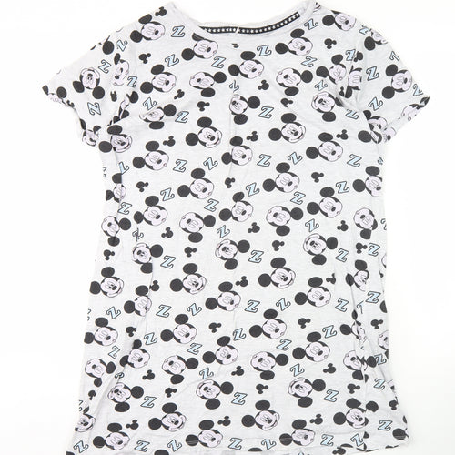 Disney Women's Multicoloured Nightshirt - Size 14-16