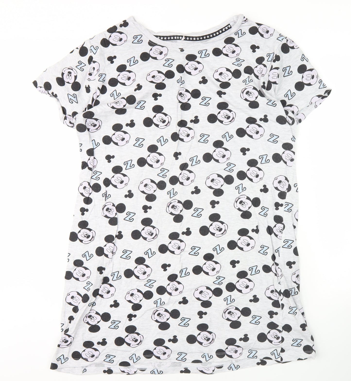 Disney Women's Multicoloured Nightshirt - Size 14-16