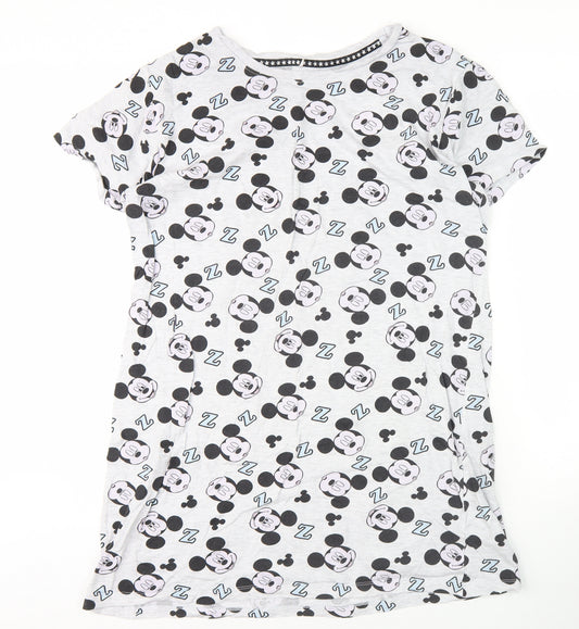 Disney Women's Multicoloured Nightshirt - Size 14-16