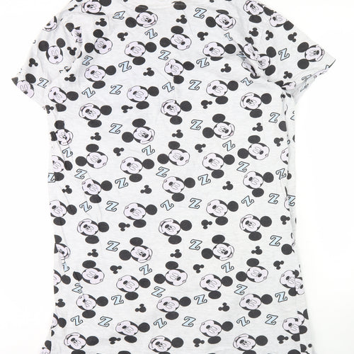 Disney Women's Multicoloured Nightshirt - Size 14-16