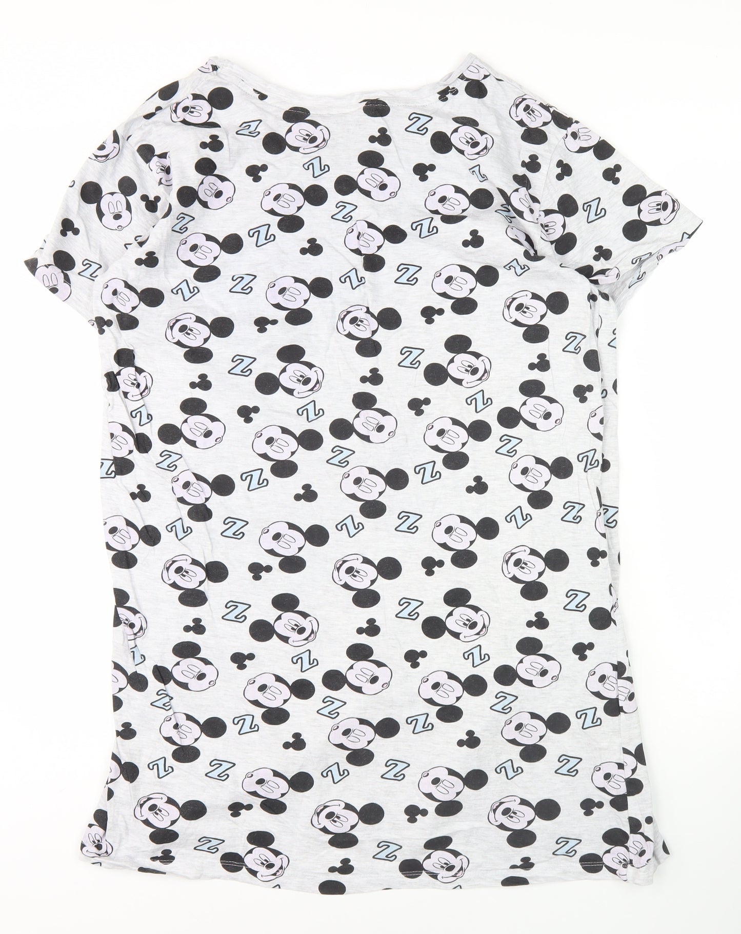 Disney Women's Multicoloured Nightshirt - Size 14-16