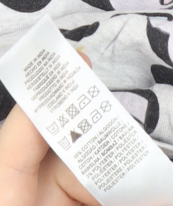 Disney Women's Multicoloured Nightshirt - Size 14-16