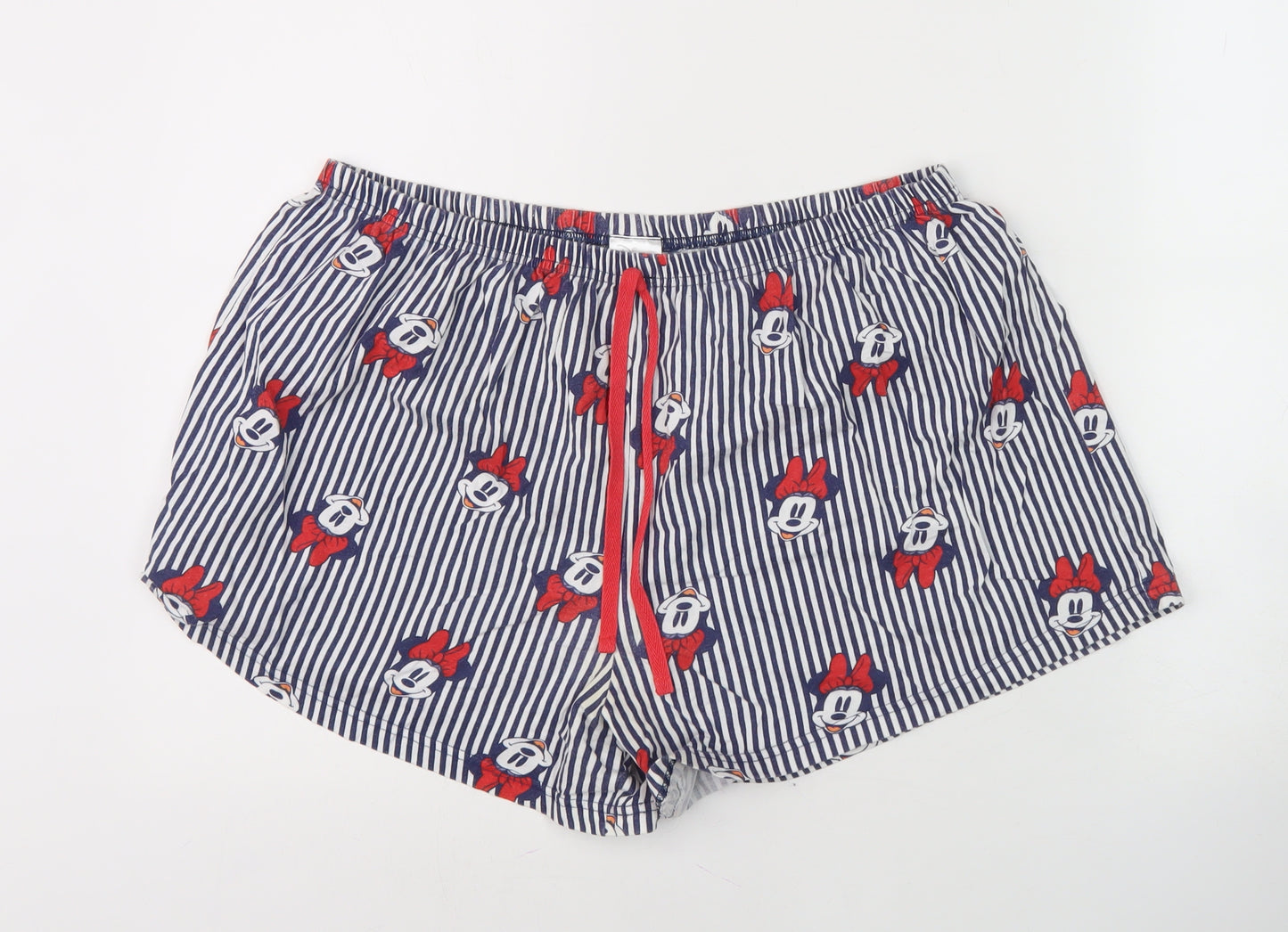 Disney Women's Multicoloured Sleep Shorts Size 16-18