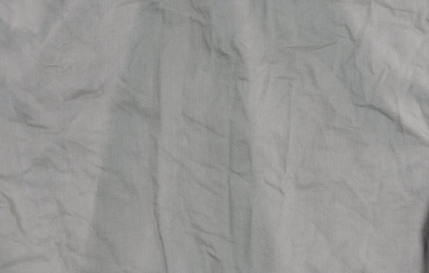 Next Men’s Green Cotton Button-Up Shirt, Size S