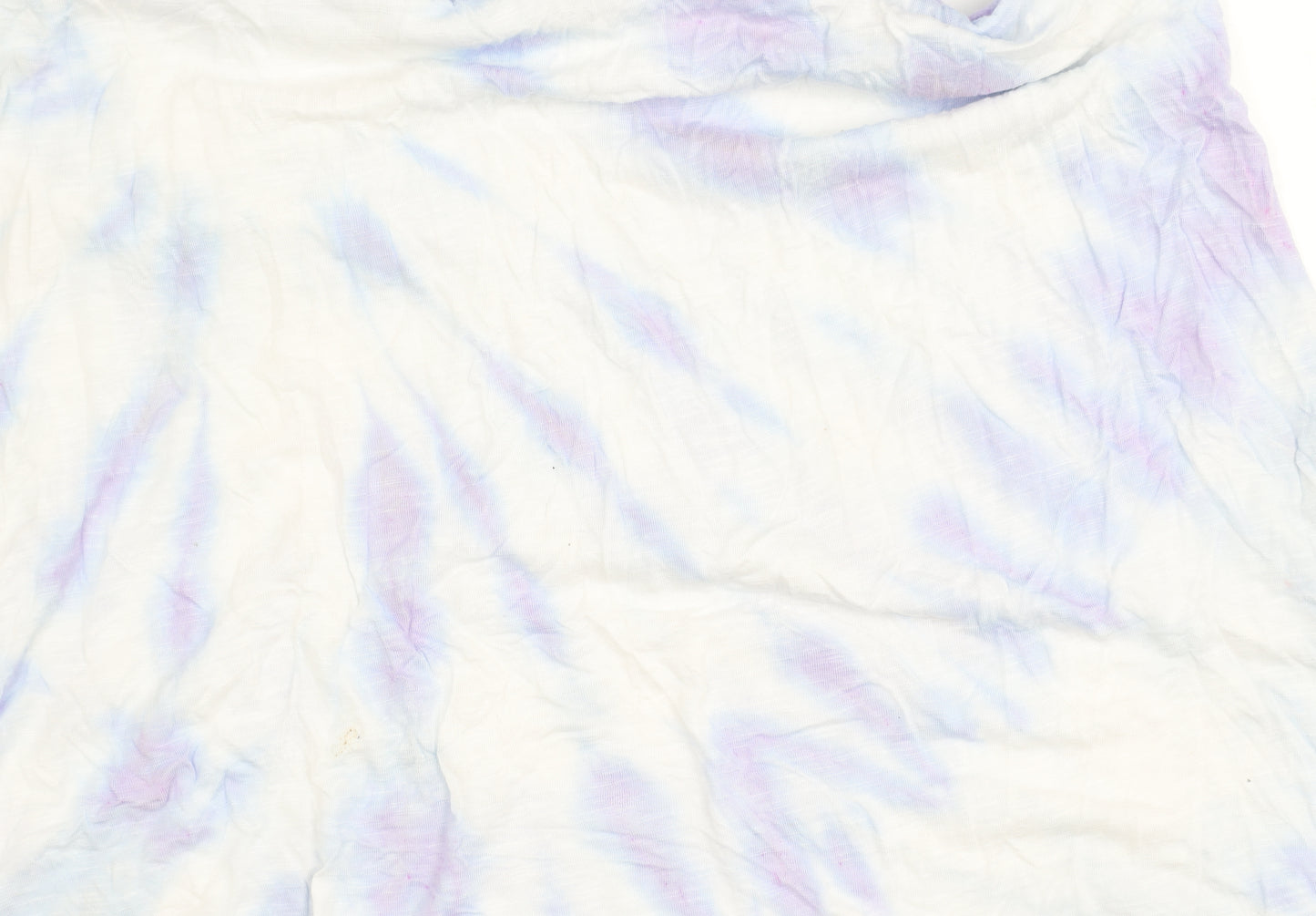 Capsule Women's Multicoloured Off-Shoulder Top, Size 14