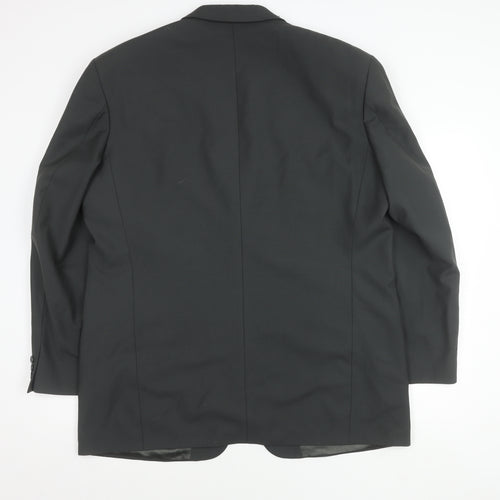 Marks and Spencer Mens Green Blazer Medium