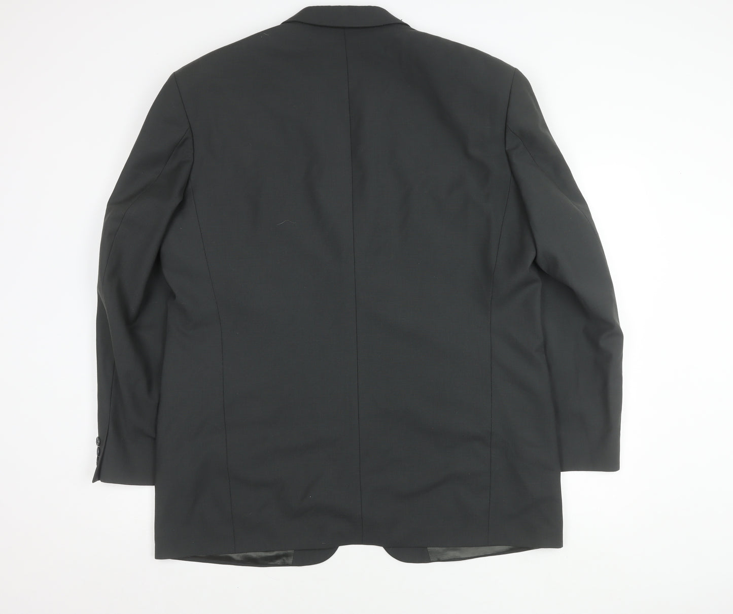 Marks and Spencer Mens Green Blazer Medium