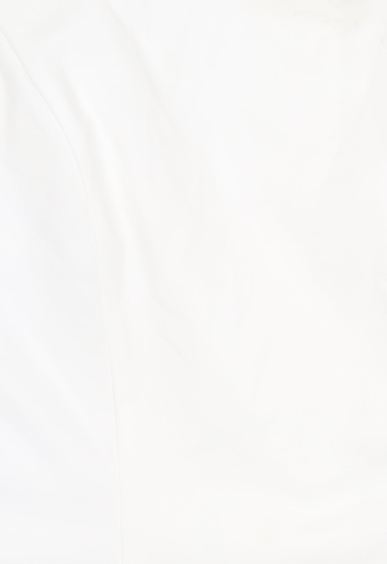 Marks and Spencer Women's White Blouse, Size 16