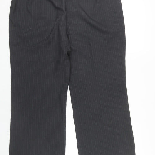 Marks and Spencer Women’s Black Trousers Size 20