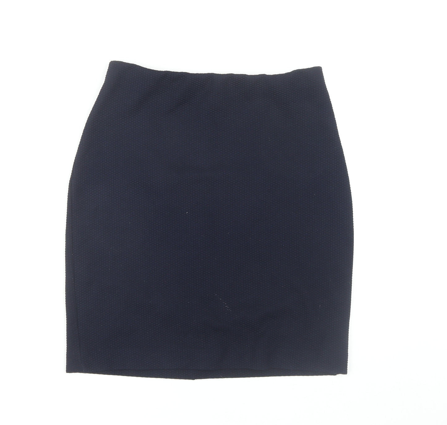 Roman Women's Black Pencil Skirt Size 12