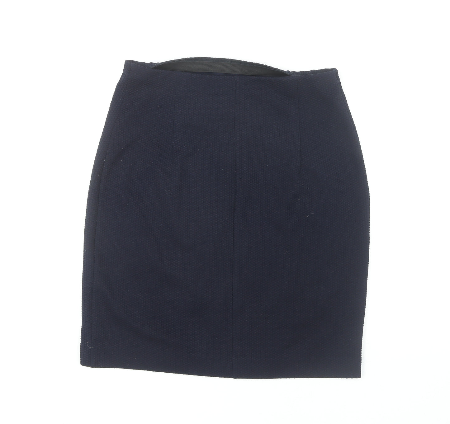 Roman Women's Black Pencil Skirt Size 12