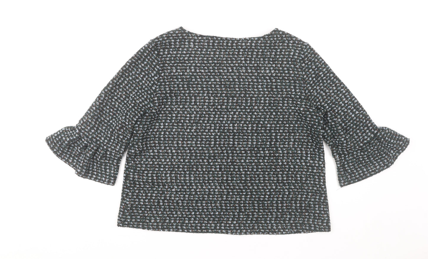 nanà Italian Heart Women's Multicoloured L Tunic Blouse