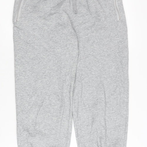 Koko Women's Grey Jogger Trousers, Size S, Activewear