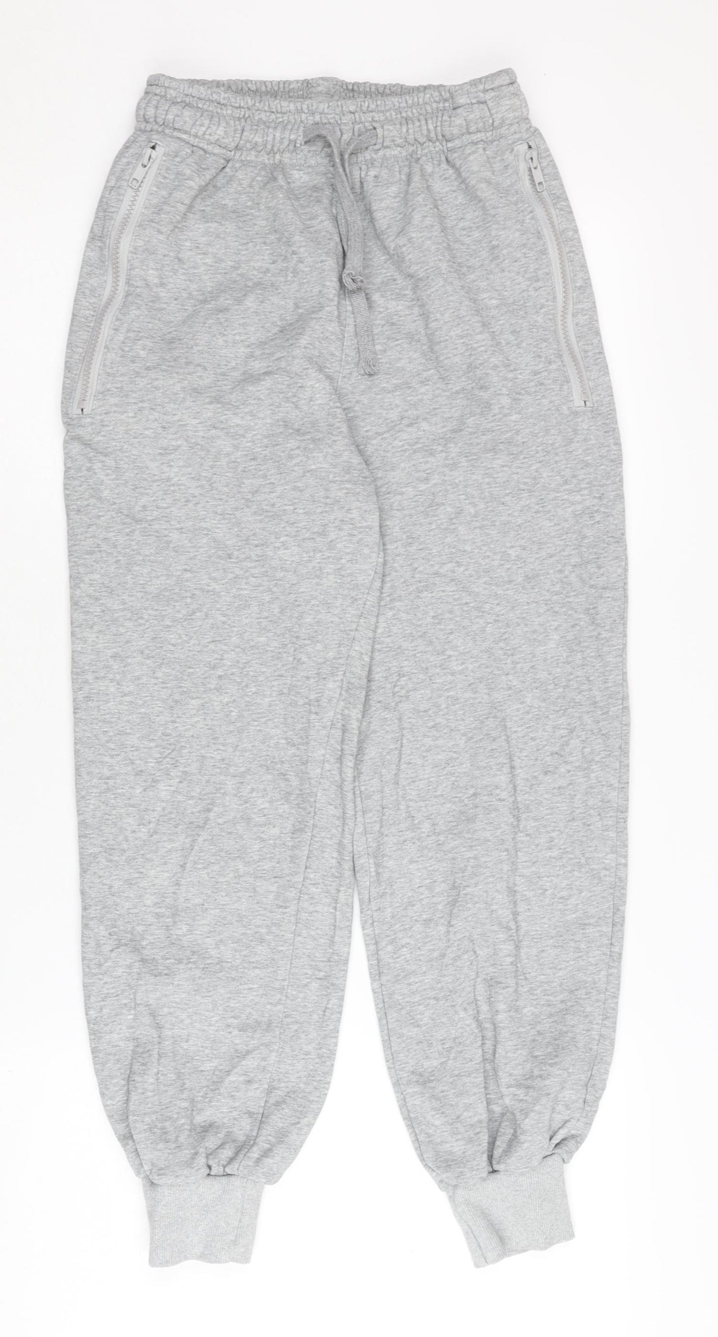 Koko Women's Grey Jogger Trousers, Size S, Activewear