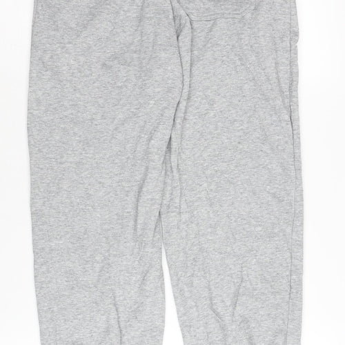 Koko Women's Grey Jogger Trousers, Size S, Activewear