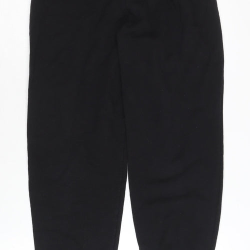 Converse Women's Black Jogger Trousers S