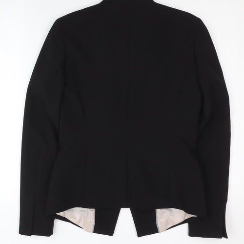 Next Women's Black Suit Jacket Size 10