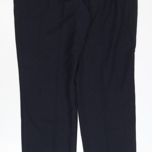 Marks and Spencer Women's Black Dress Pants Size 12