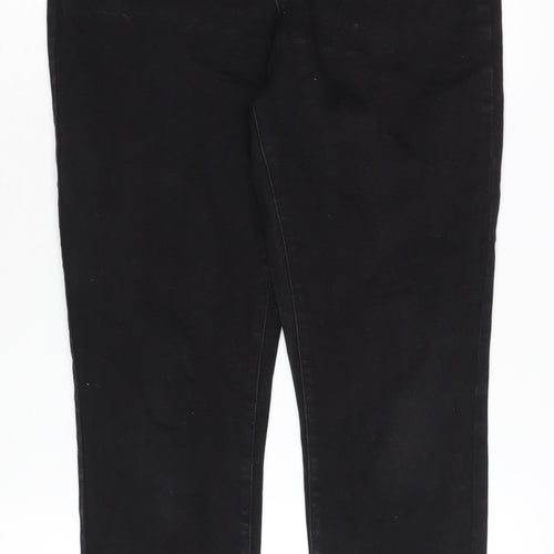 Primark Women's Black Skinny Jeans Size 10