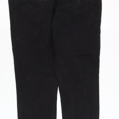 Primark Women's Black Skinny Jeans Size 10