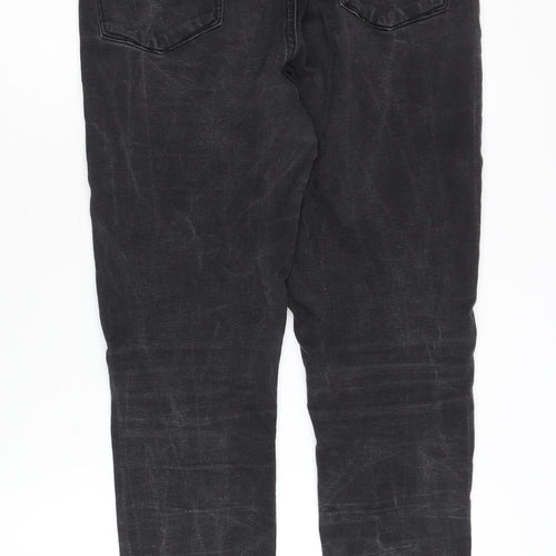 Primark Women's Black Skinny Jeans, Size 12