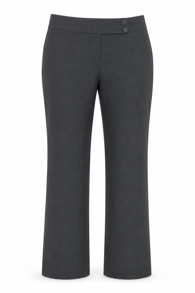 George Women's Black Trousers Size 10 Business Wear