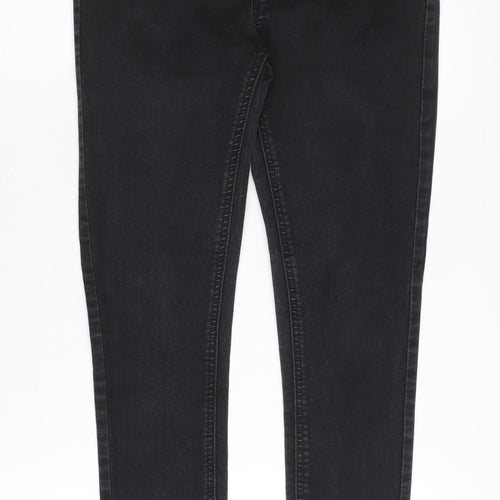 Black Jeggings by Tu - Women's Size 8 Stretch Denim