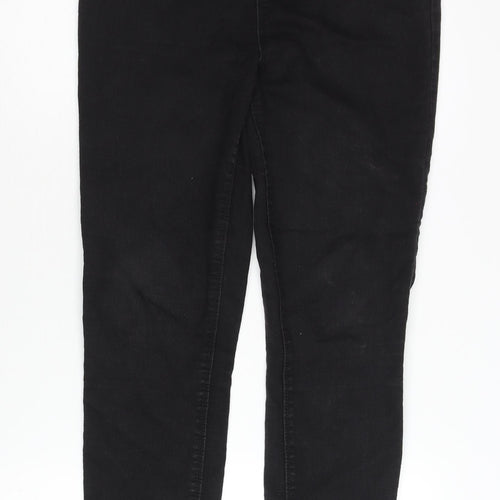 Papaya Women's Black Slim Jegging Jeans Size 8
