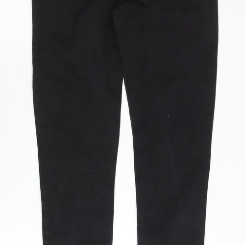 The Rockn Rev Women's Black Skinny Jeans Size 10