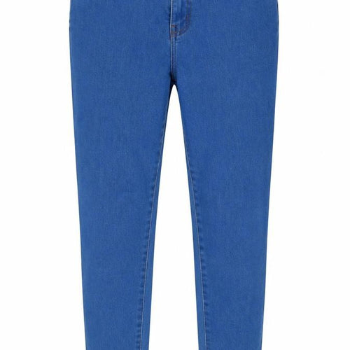 Denim Co Women's Blue Skinny Jeans, Size 10 - Excellent Condition