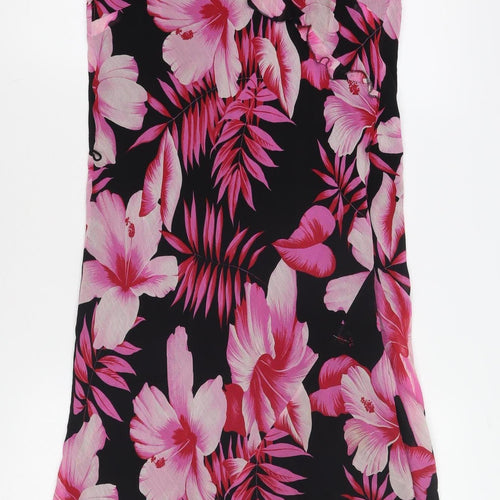 Marks and Spencer Women's Floral Dress Size 10
