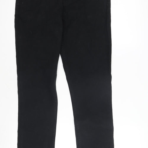 George Black Slim Fit Women's Jeans Size 30