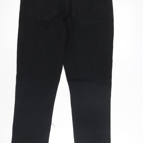 George Black Slim Fit Women's Jeans Size 30