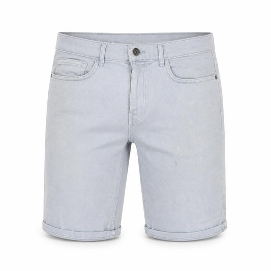 Denim by Tu Men's Blue Chino Shorts Size 32