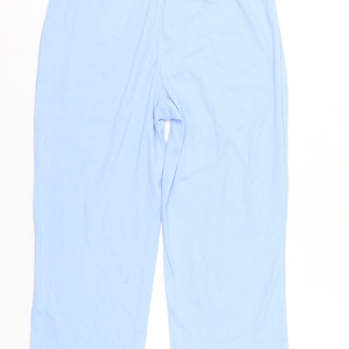 South Lodge Women's Blue Lounge Pants S/M