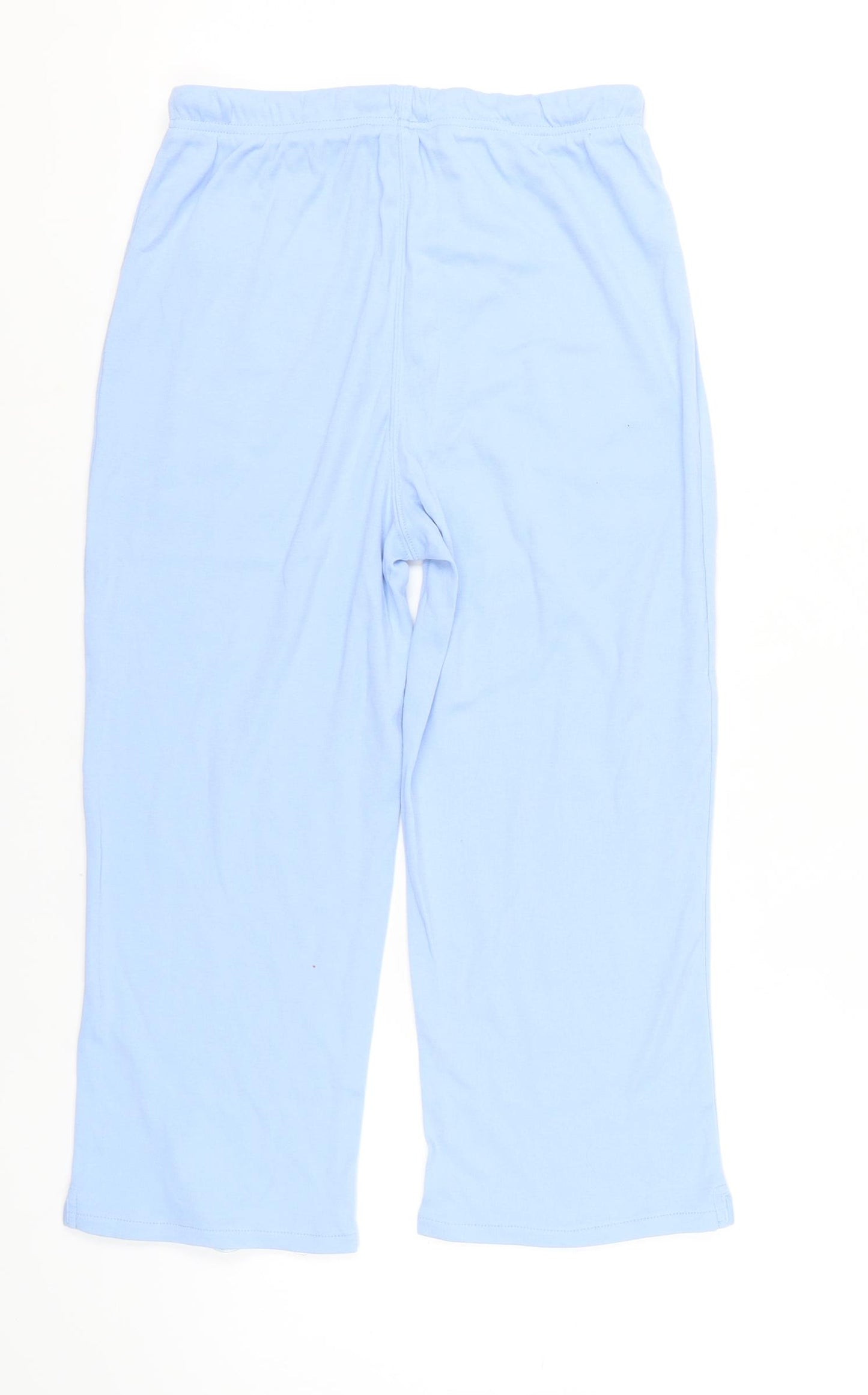 South Lodge Women's Blue Lounge Pants S/M