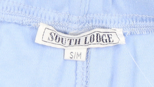 South Lodge Women's Blue Lounge Pants S/M