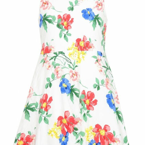 Papaya Women's Floral A-Line Dress Size 20