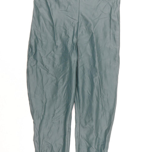 Primark Women’s Green Jumpsuit, Size 12-14, Comfort Fit