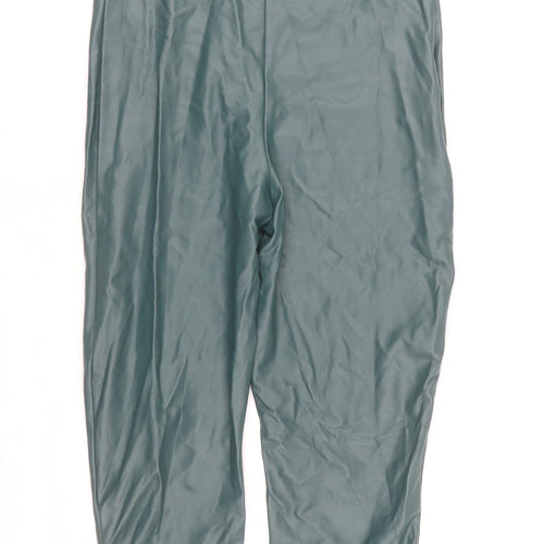 Primark Women’s Green Jumpsuit, Size 12-14, Comfort Fit