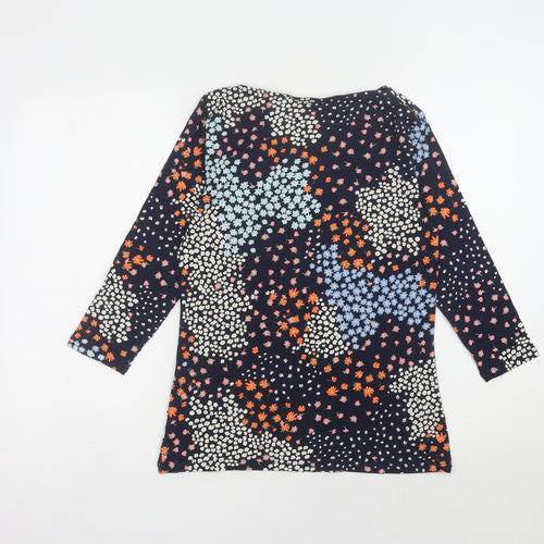 Marks and Spencer Floral Women's Top, Size 12