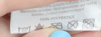 Hummel Men's Orange Handball Jersey, Size L, Sports Activewear